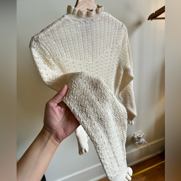 Zara top - Picture 3 of 7